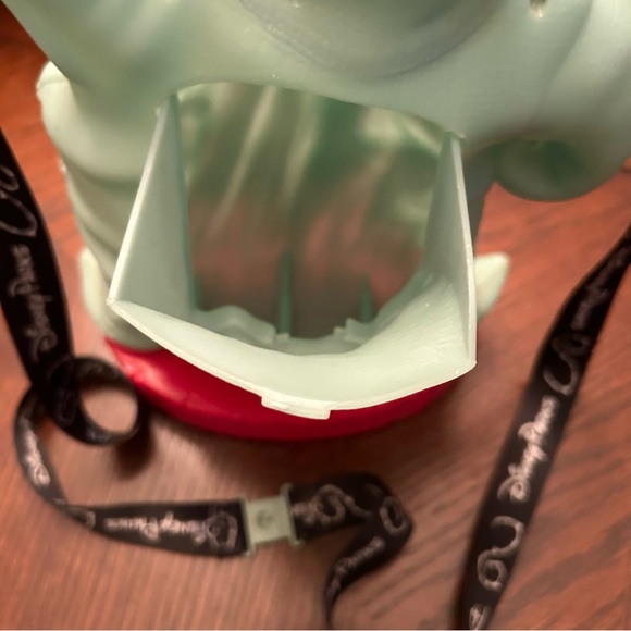 Disneyland Nightmare Before Christmas Oogie Boogie Popcorn Bucket - Picture 6 of 8